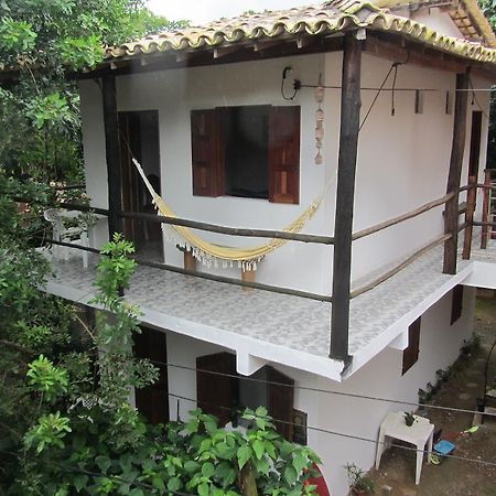 Casa Do Miguel Apartment Itacare Bilik gambar